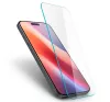 Spigen Glas.tR SLIM HD Apple iPhone 16 Pro / 17 / 17 Pro Tempered kijelzővédő fólia (1db) AGL07937
