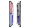 Spigen Ultra Hybrid MagFit iPhone 16 tok, MagSafe, fekete ACS08206