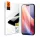Spigen Glas.tR SLIM HD Apple iPhone 16 Plus / iPhone 15 PlusTempered kijelzővédő fólia (1db) AGL06890