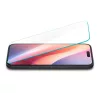 Spigen Glas.tR SLIM HD Apple iPhone 16 Plus / iPhone 15 PlusTempered kijelzővédő fólia (1db) AGL06890