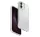 Uniq Lifepro Extreme Apple iPhone 16 szilikon tok, átlátszó
