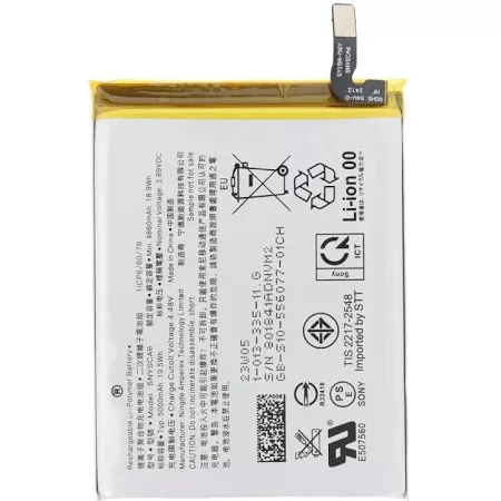 Samsung EB-BF724ABY  Li-Ion gyári akkumulátor, 1070mAh (Service Pack)