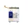 Samsung EB-BA156ABY Li-Ion gyári akkumulátor, 5000mAh (Service Pack)