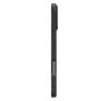 Spigen Liquid Air Apple iPhone 16 Pro tok, Matte Black, fekete ACS08117