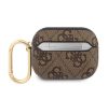 Guess 4G Script PC/PU Apple AirPods Pro tok, barna