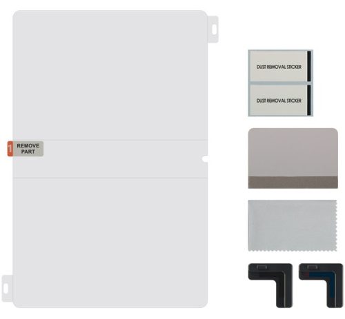 Samsung Galaxy Tab S9 Anti-Reflecting kijelzővédő fólia Csomagolássérült