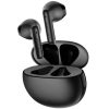 Bluetooth sztereó fülhallgató, v5.1, TWS, töltőtok, érintés vezérlés, zajszűrővel, vízálló, játékosoknak ajánlott, Edifier X2, fekete