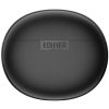 Bluetooth sztereó fülhallgató, v5.1, TWS, töltőtok, érintés vezérlés, zajszűrővel, vízálló, játékosoknak ajánlott, Edifier X2, fekete