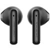 Bluetooth sztereó fülhallgató, v5.1, TWS, töltőtok, érintés vezérlés, zajszűrővel, vízálló, játékosoknak ajánlott, Edifier X2, fekete