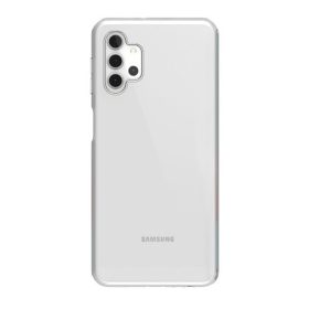   Samsung Galaxy A32 5G SM-A326B, Szilikon tok, ultravékony, átlátszó