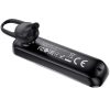Bluetooth fülhallgató, v5.0, Hoco E57 Essential, fekete