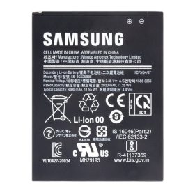   Samsung Galaxy Xcover 5 SM-G525F, Akkumulátor, 3000 mAh, Li-Ion, gyári