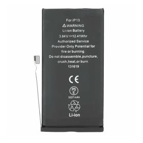   Apple iPhone 13, Akkumulátor, 3227 mAh, Li-Ion, kompatibilis