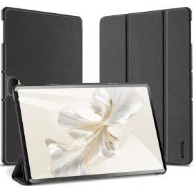   Huawei Honor Pad 9 (12.1), mappa tok, Trifold, Dux Ducis Domo, fekete