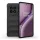 OnePlus 13R / Ace 5 / Ace 5 Pro, Szilikon tok, közepesen ütésálló, 3D minta, fekete