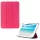 Samsung Galaxy Tab S2 9.7 SM-T810 / T815, mappa tok, Trifold, magenta