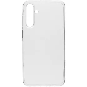   Samsung Galaxy A15 4G / A15 5G SM-A155F / A156B, Szilikon tok, Tactical TPU, átlátszó