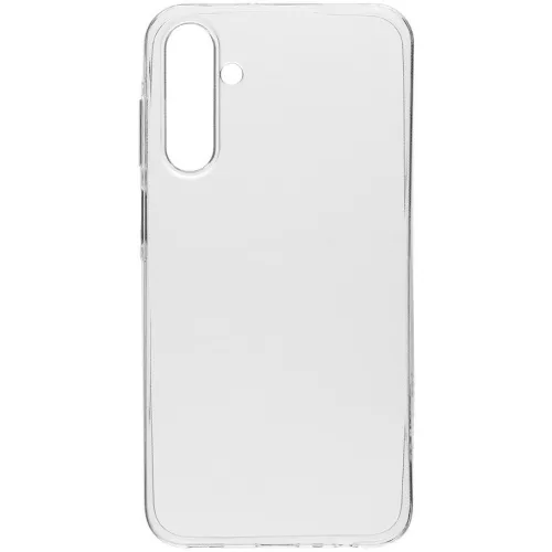 Samsung Galaxy A15 4G / A15 5G SM-A155F / A156B, Szilikon tok, Tactical TPU, átlátszó