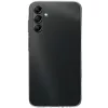 Samsung Galaxy A15 4G / A15 5G SM-A155F / A156B, Szilikon tok, Tactical TPU, átlátszó