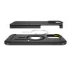 Spigen Tough Armor MagFit Apple iPhone 16 Pro Max tok, MagSafe, fekete