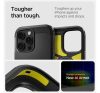 Spigen Tough Armor MagFit Apple iPhone 16 Pro Max tok, MagSafe, fekete