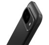 Spigen Rugged Armor Google Pixel 9 Pro / Pixel 9 tok, Matte Black, fekete