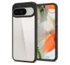 Spigen Ultra Hybrid Google Pixel 9 Pro / Pixel 9 tok, Matte Black, fekete