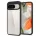 Spigen Ultra Hybrid Google Pixel 9 Pro / Pixel 9 tok, Matte Black, fekete