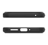 Spigen Ultra Hybrid Google Pixel 9 Pro / Pixel 9 tok, Matte Black, fekete