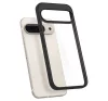 Spigen Ultra Hybrid Google Pixel 9 Pro / Pixel 9 tok, Matte Black, fekete