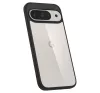 Spigen Ultra Hybrid Google Pixel 9 Pro / Pixel 9 tok, Matte Black, fekete
