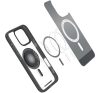 Spigen Ultra Hybrid MagFit Apple iPhone 16 Pro tok, MagSafe, Classic, fekete