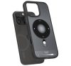 Spigen Ultra Hybrid MagFit Apple iPhone 16 Pro tok, MagSafe, Classic, fekete