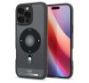 Spigen Ultra Hybrid MagFit Apple iPhone 16 Pro tok, MagSafe, Classic, fekete