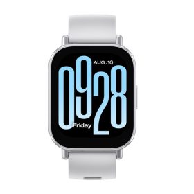 Redmi Watch 5 Active, ezüst BHR8790GL