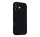 Tactical MagForce Velvet Smoothie Apple iPhone 16 MagSafe tok, Asphalt, fekete