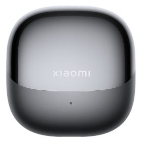   Xiaomi Buds 5 bluetooth/vezetéknélküli fülhallgató mikrofonnal, fekete BHR8118GL