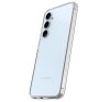 Spigen Liquid Crystal Samsung Galaxy S24 FE tok, Crystal Clear, átlátszó
