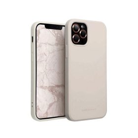 Roar Space Xiaomi Redmi 14C szilikon tok, fehér