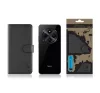Tactical Field Notes Xiaomi Redmi 14C flip/oldalra nyíló tok, fekete