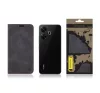 Tactical Xproof Xiaomi Redmi 13 4G flip/oldalra nyíló tok, fekete