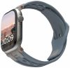 UAG Monarch Apple Watch 49mm/45mm/44mm/42mm szíj, Cloud Blue