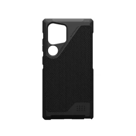  UAG Metropolis LT Samsung Galaxy S24 Ultra tok mágnessel, kevlar Black