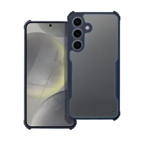   Realme C67 4G ütésálló tok erősített peremmel, tengerészkék