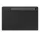 Samsung Book Keyboard Slim Galaxy Tab S9/S9 FE gyári billentyűzetes tok, angol kiosztás, fekete EF-DX720UBE
