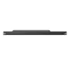 Samsung Book Keyboard Slim Galaxy Tab S9/S9 FE gyári billentyűzetes tok, angol kiosztás, fekete EF-DX720UBE