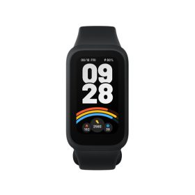  Xiaomi Smart Band 9 Active aktiviításmérő, fekete BHR9444GL
