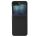 Uniq Hybrid Ora Samsung Galaxy Z Flip 6 / Flip 7 FE tok, fekete