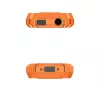 Evolveo Strongphone Z6, narancssárga-fekete