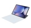 Samsung Galaxy Tab S9 Ultra/S10 Ultra gyári Smart Book tok, kék (EF-BX910PLE)